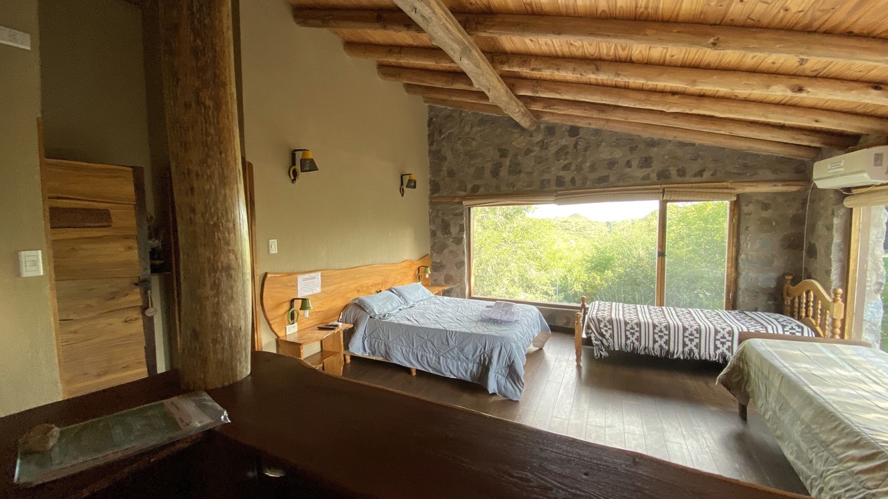 Photo of Bedroom in Potrero de los Funes