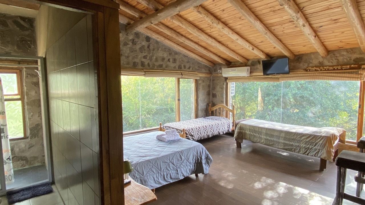 Photo of Bedroom in Potrero de los Funes