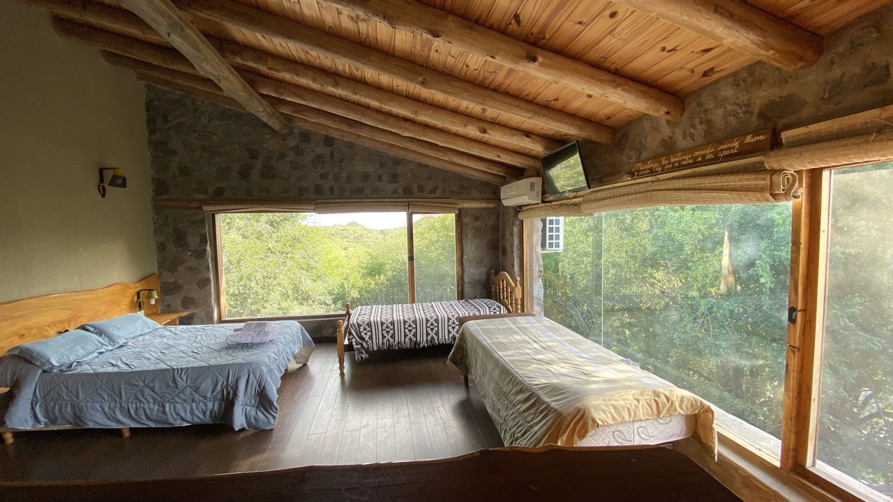 Photo of Bedroom in Potrero de los Funes
