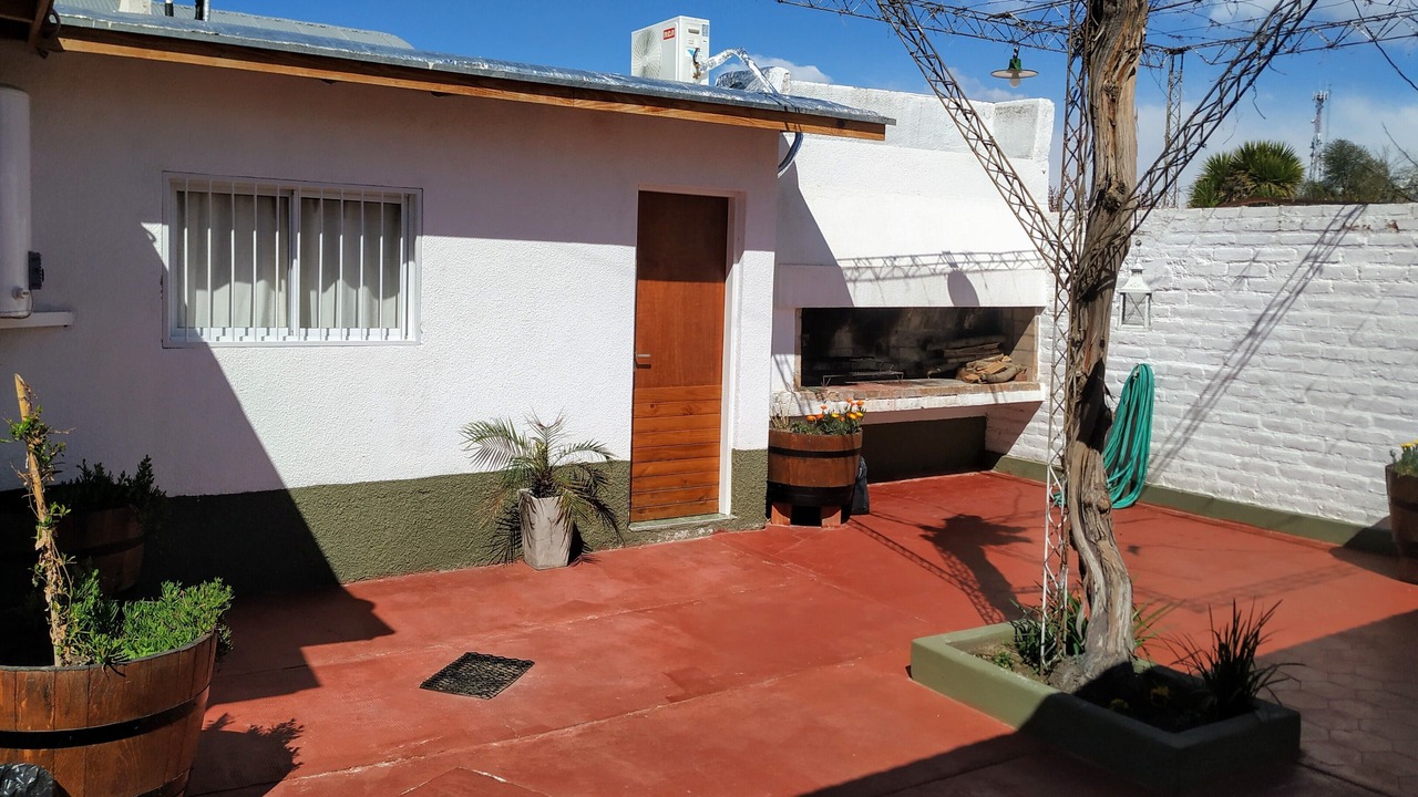 Photo of Patio Balcony in Tunuyan