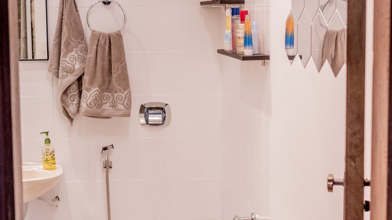 Photo of Bathroom in Sao Cristovao