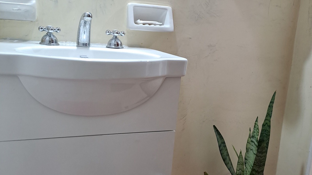 Photo of Bathroom in Almagro
