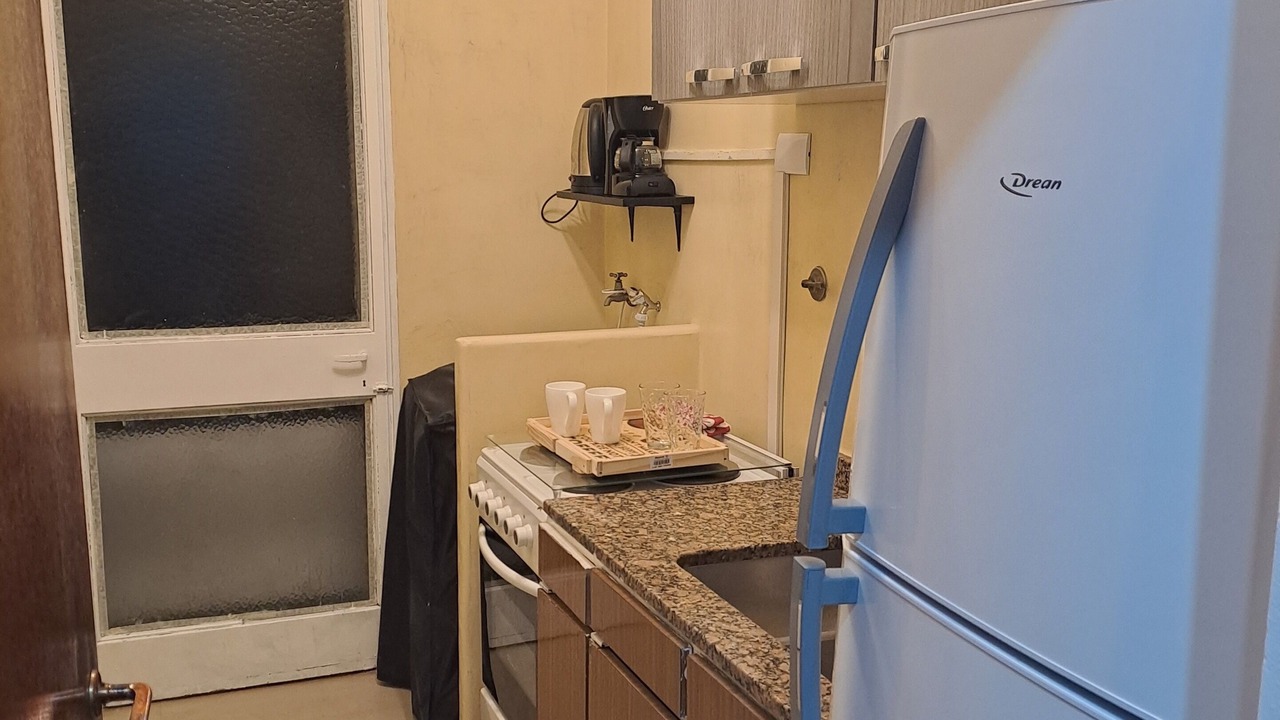 Photo of Kitchen in Almagro