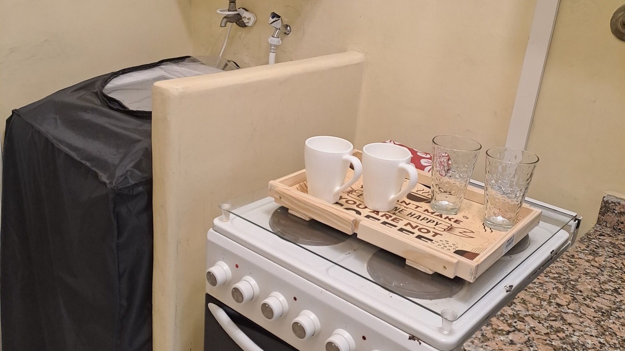 Photo of Kitchen in Almagro