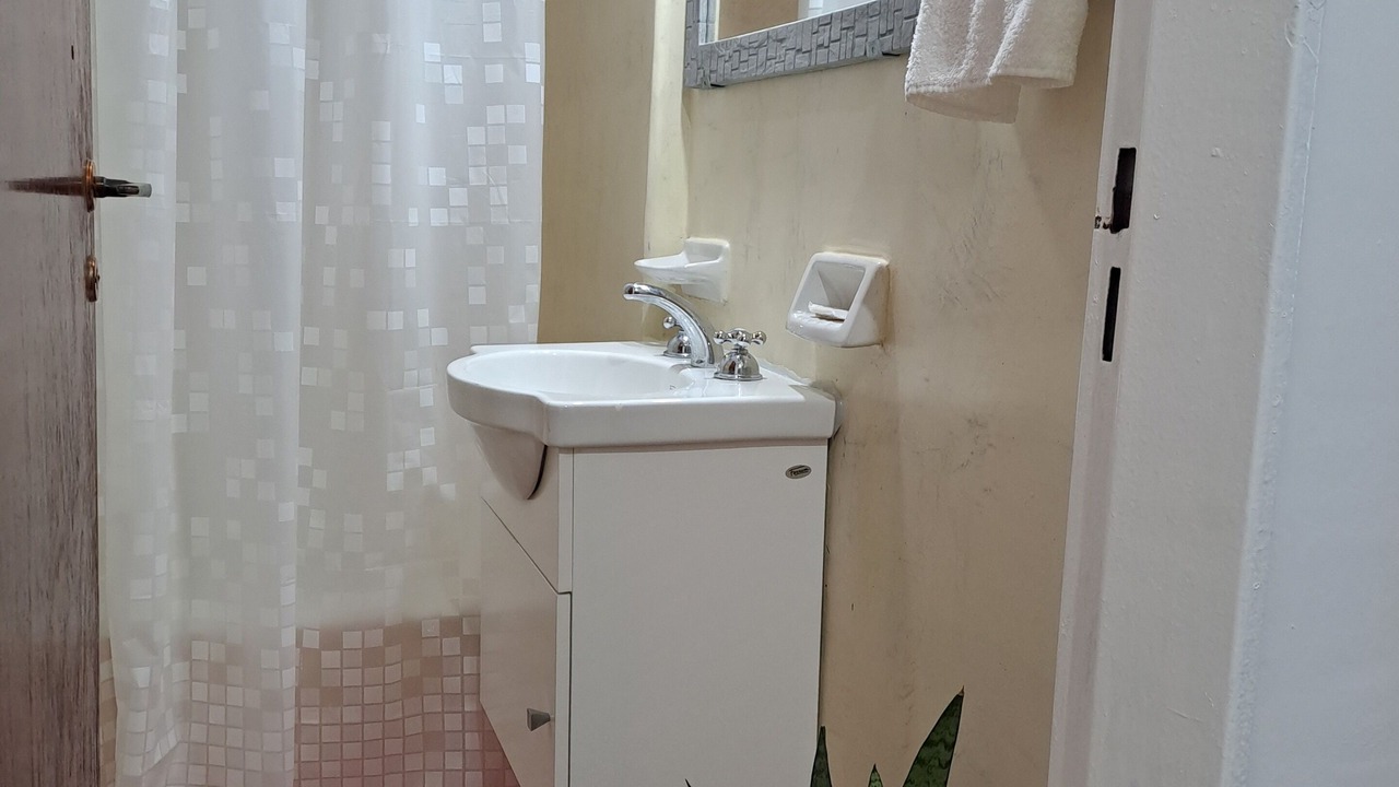 Photo of Bathroom in Almagro