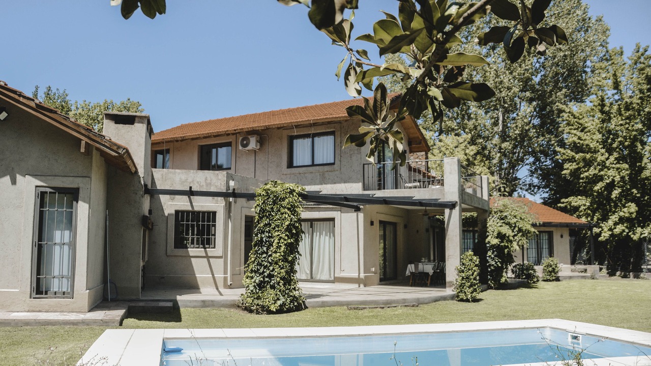 Photo of Outdoor in Chacras de Coria