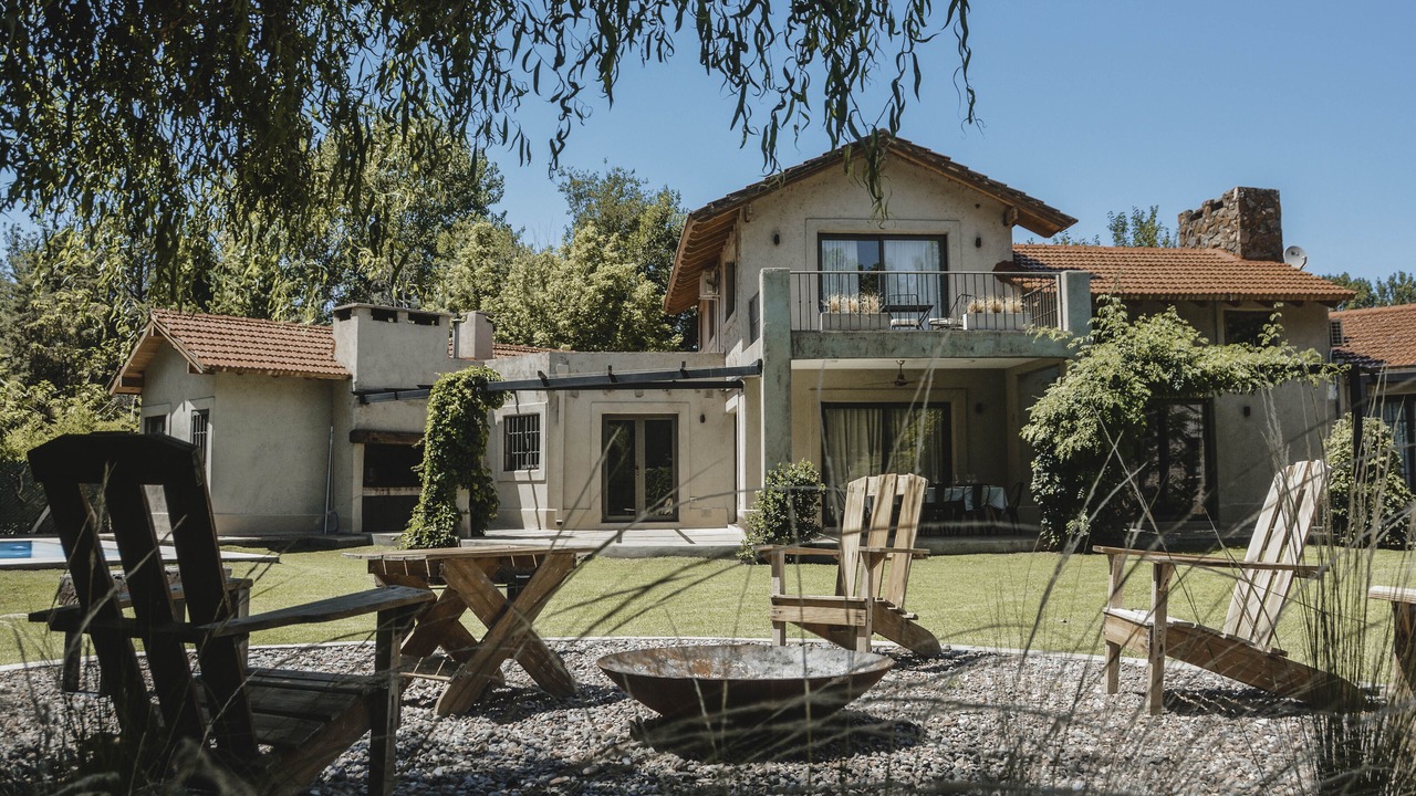 Photo of Outdoor in Chacras de Coria