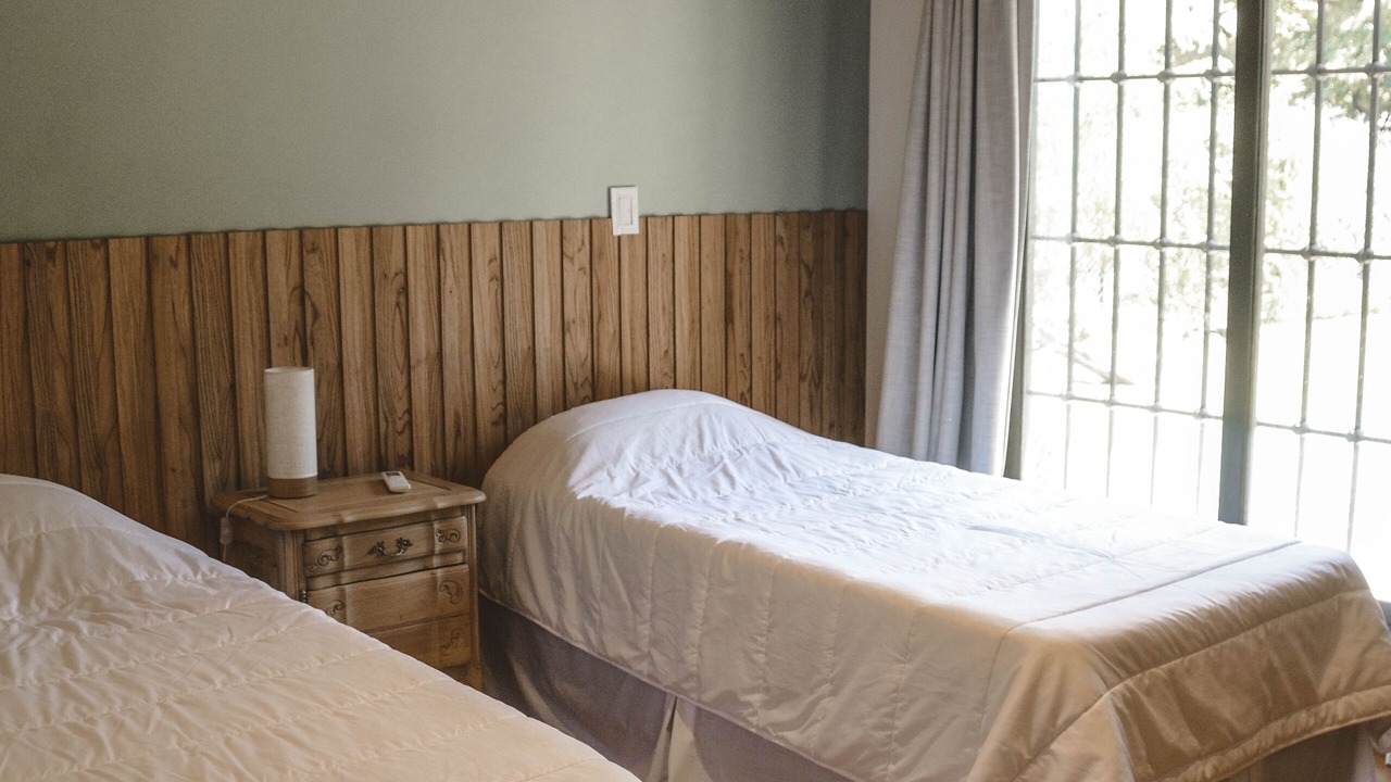 Photo of Bedroom in Chacras de Coria