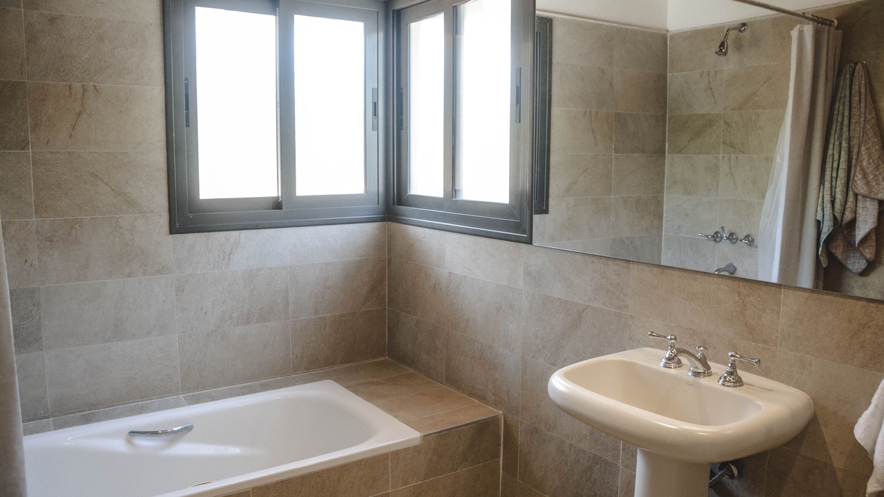Photo of Bathroom in Chacras de Coria