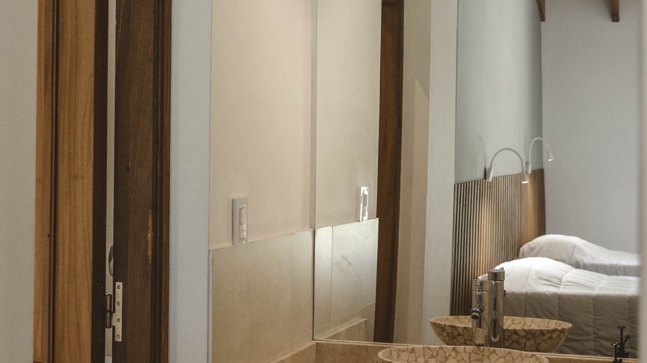 Photo of Bathroom in Chacras de Coria