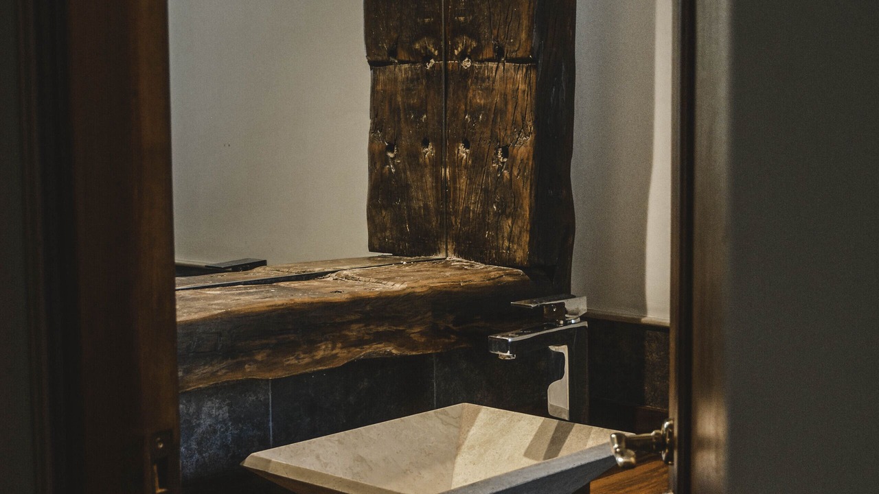 Photo of Bathroom in Chacras de Coria