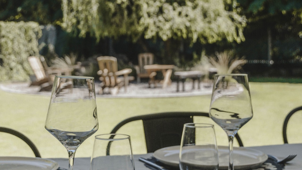 Photo of Outdoor in Chacras de Coria