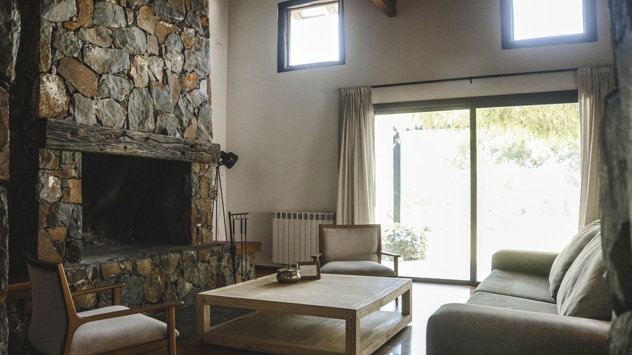 Photo of Livingroom in Chacras de Coria