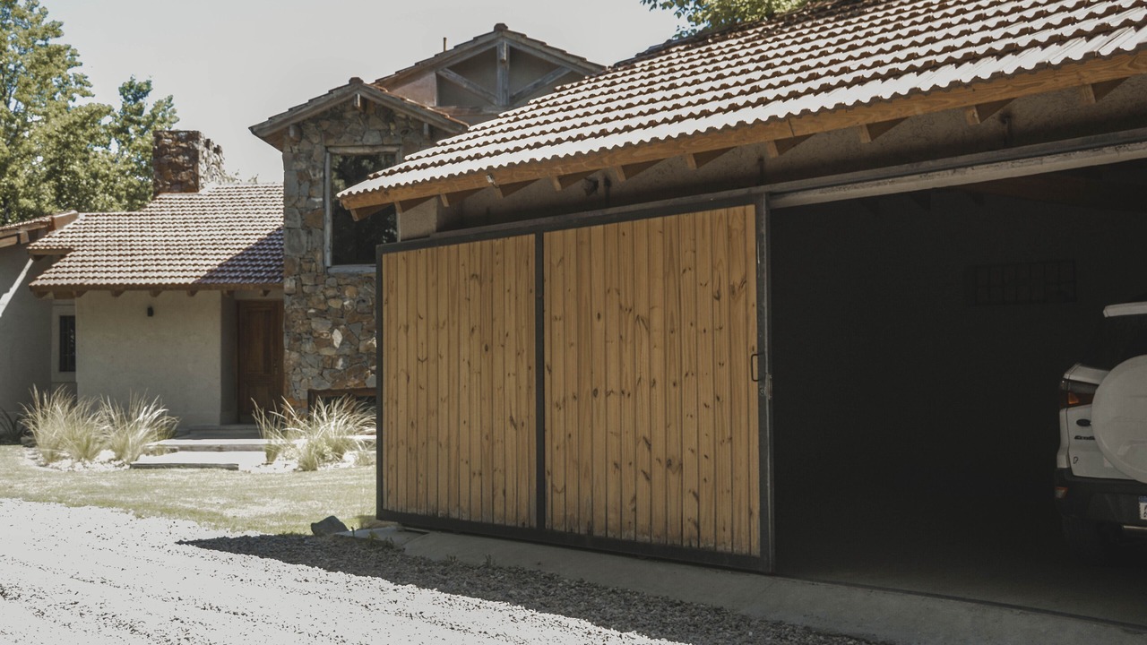Photo of Outdoor in Chacras de Coria