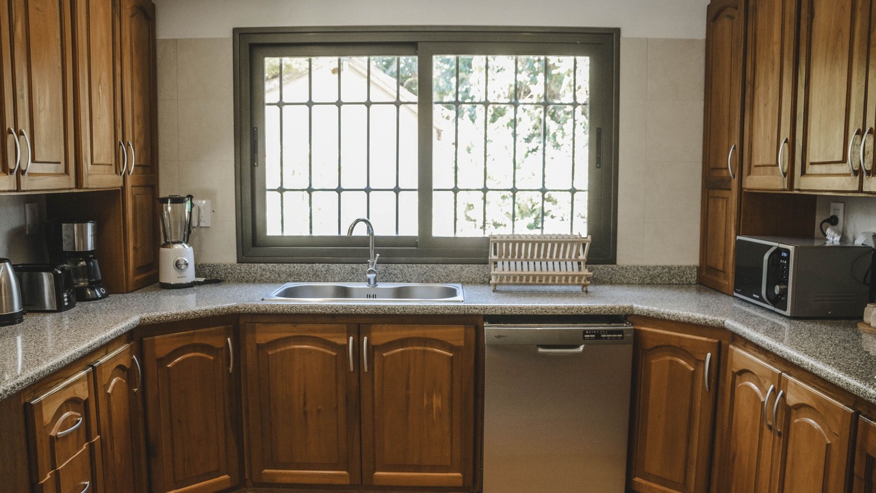 Photo of Kitchen in Chacras de Coria