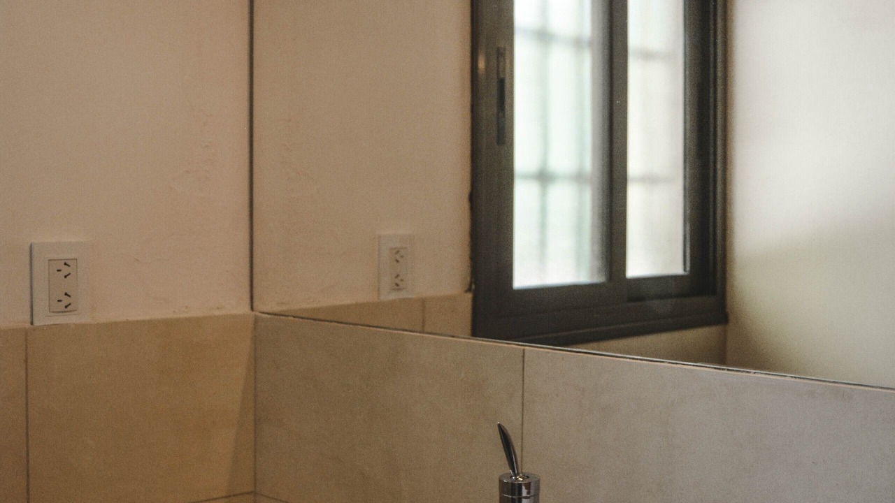 Photo of Bathroom in Chacras de Coria