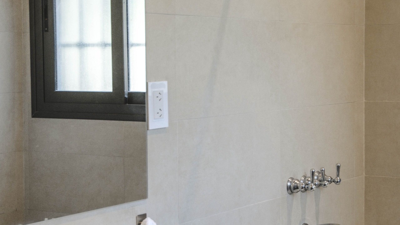 Photo of Bathroom in Chacras de Coria