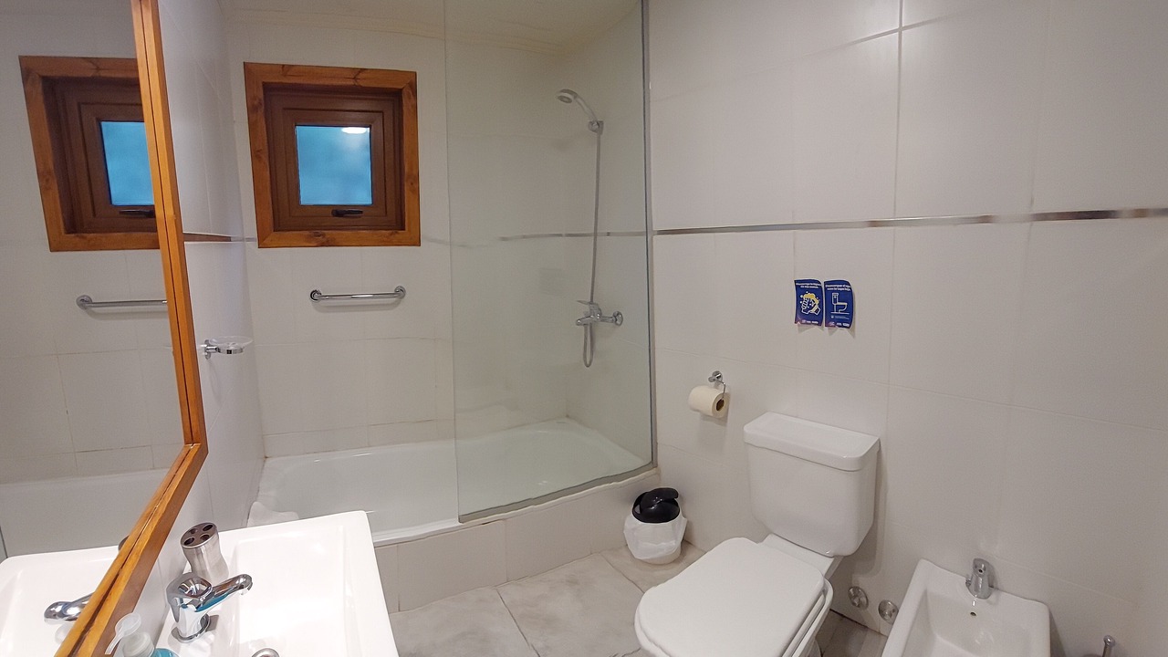 Photo of Bathroom in Angostura