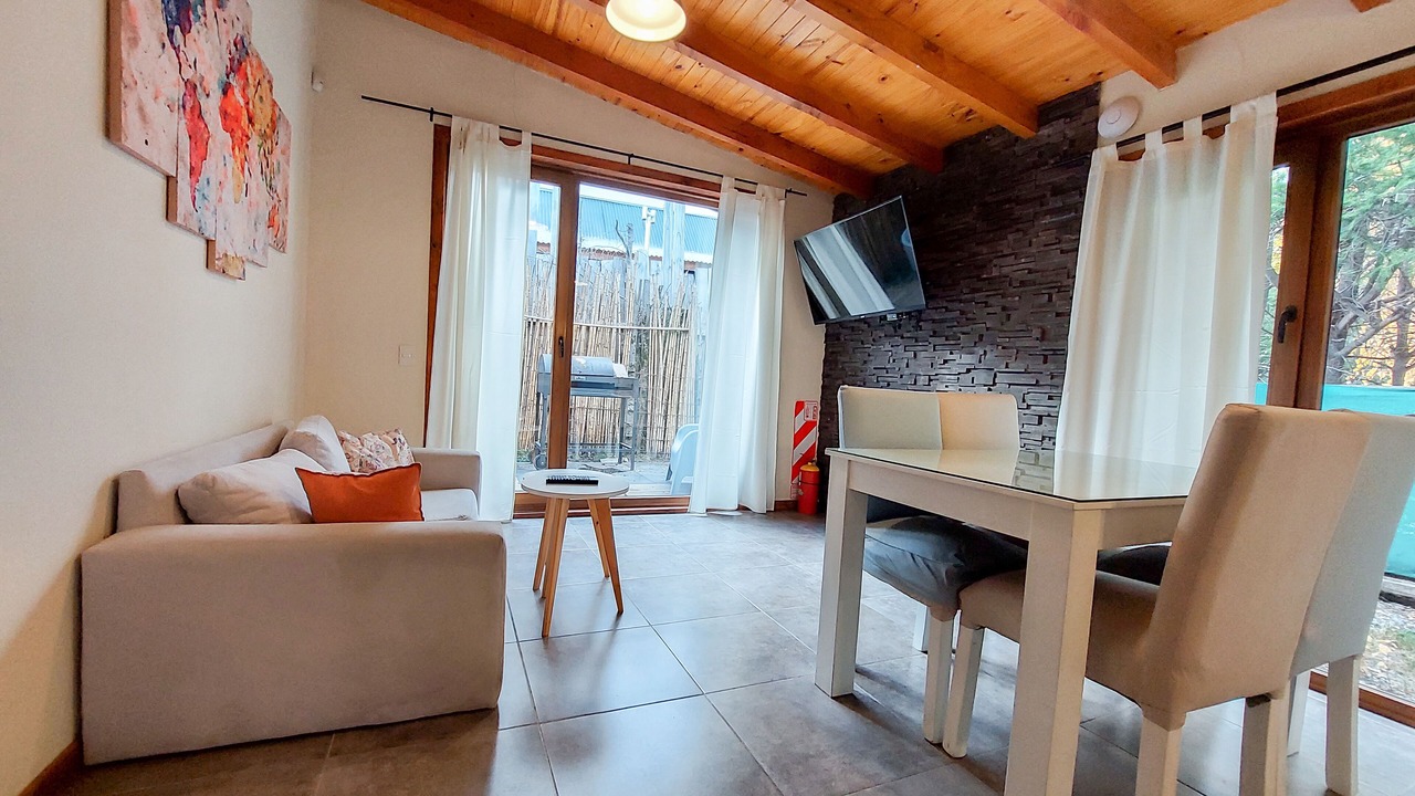 Photo of Livingroom in Angostura