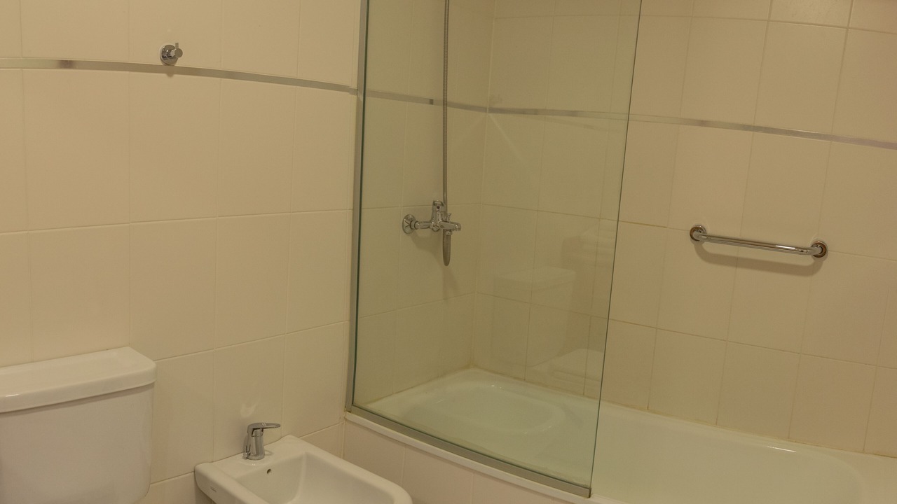 Photo of Bathroom in Angostura