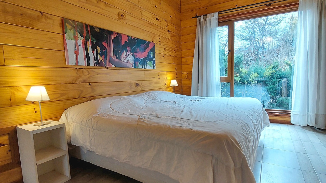 Photo of Bedroom in Angostura