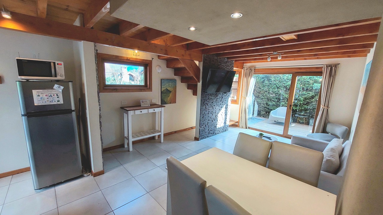 Photo of Livingroom in Angostura