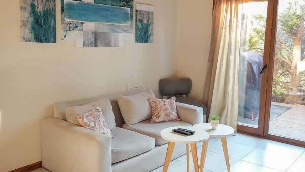 Photo of Livingroom in Angostura