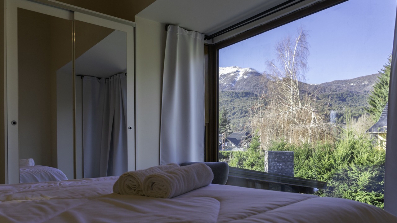 Photo of Bedroom in Angostura