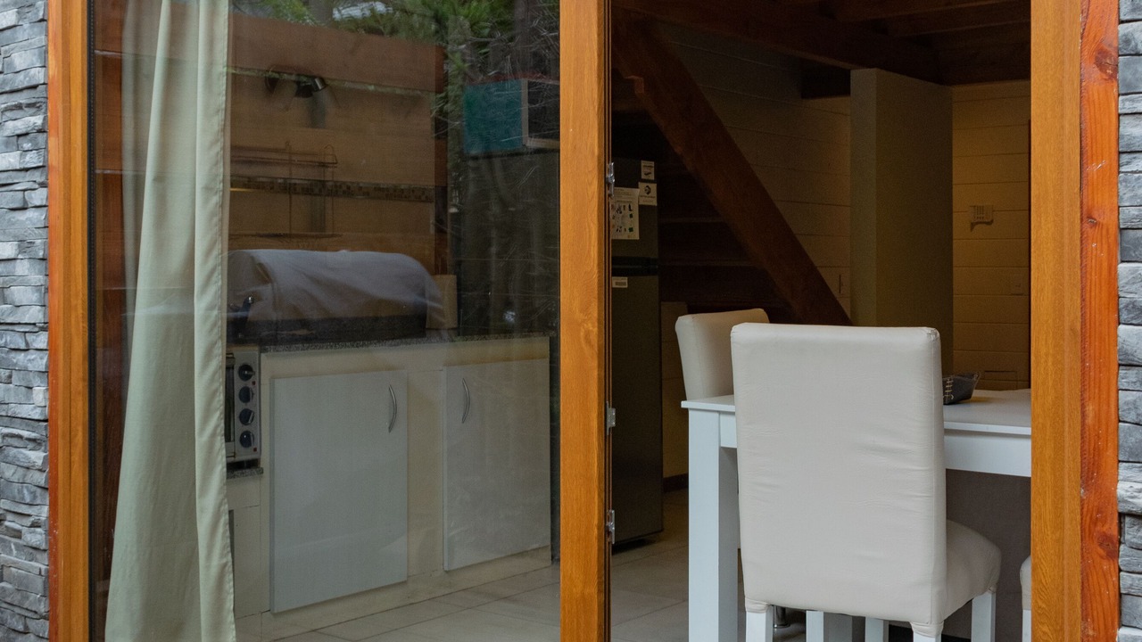 Photo of Patio Balcony in Angostura