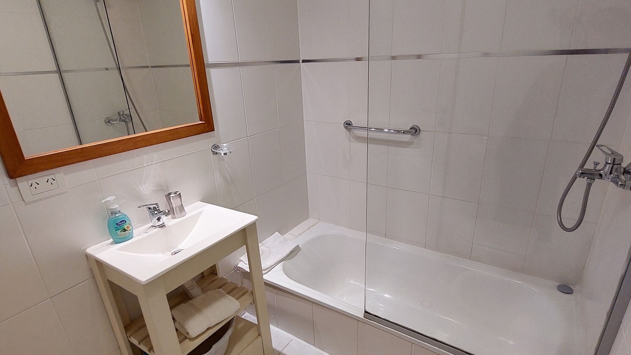 Photo of Bathroom in Angostura