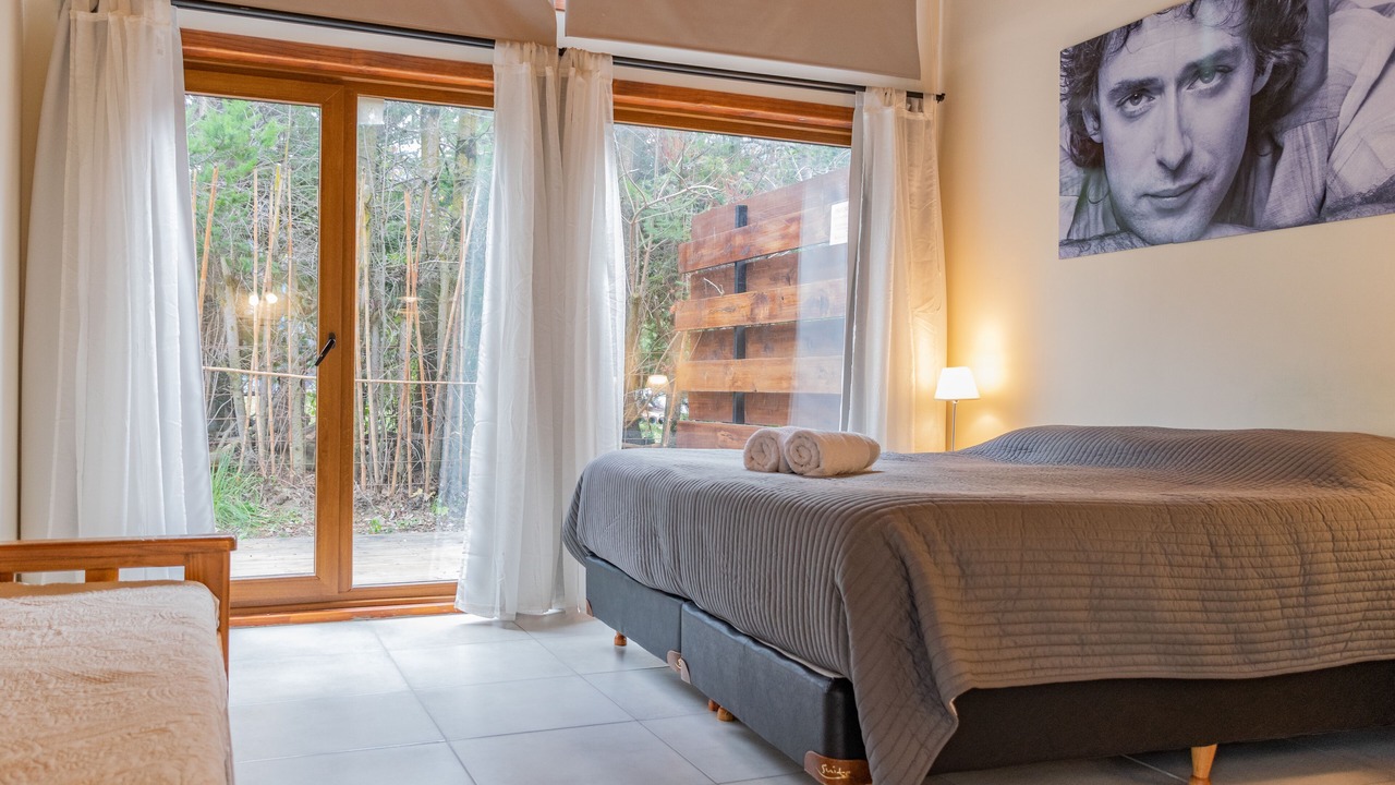Photo of Bedroom in Angostura