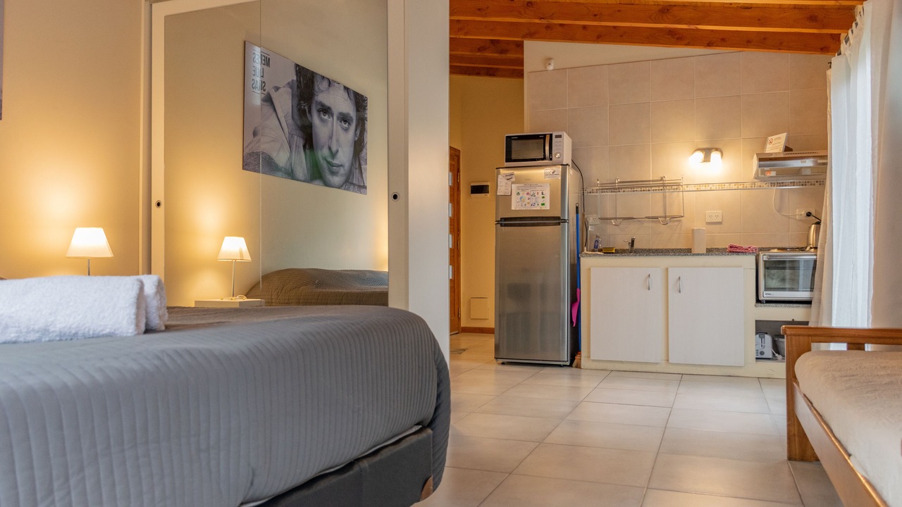 Photo of Bedroom in Angostura