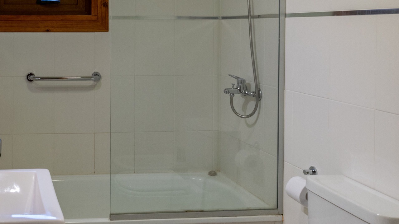 Photo of Bathroom in Angostura