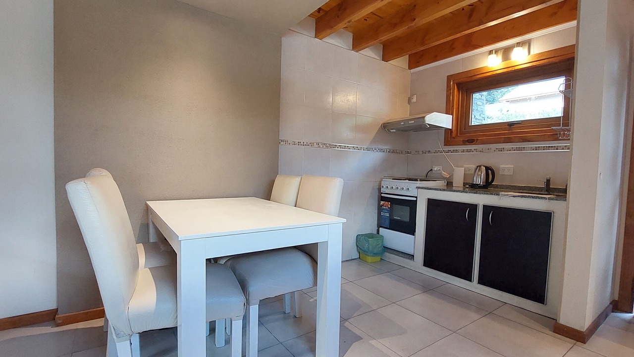Photo of Kitchen in Angostura
