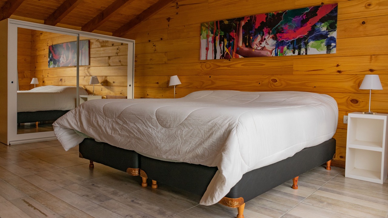 Photo of Bedroom in Angostura
