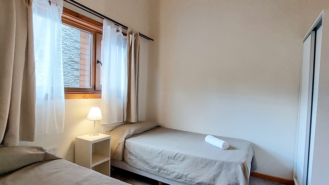 Photo of Bedroom in Angostura
