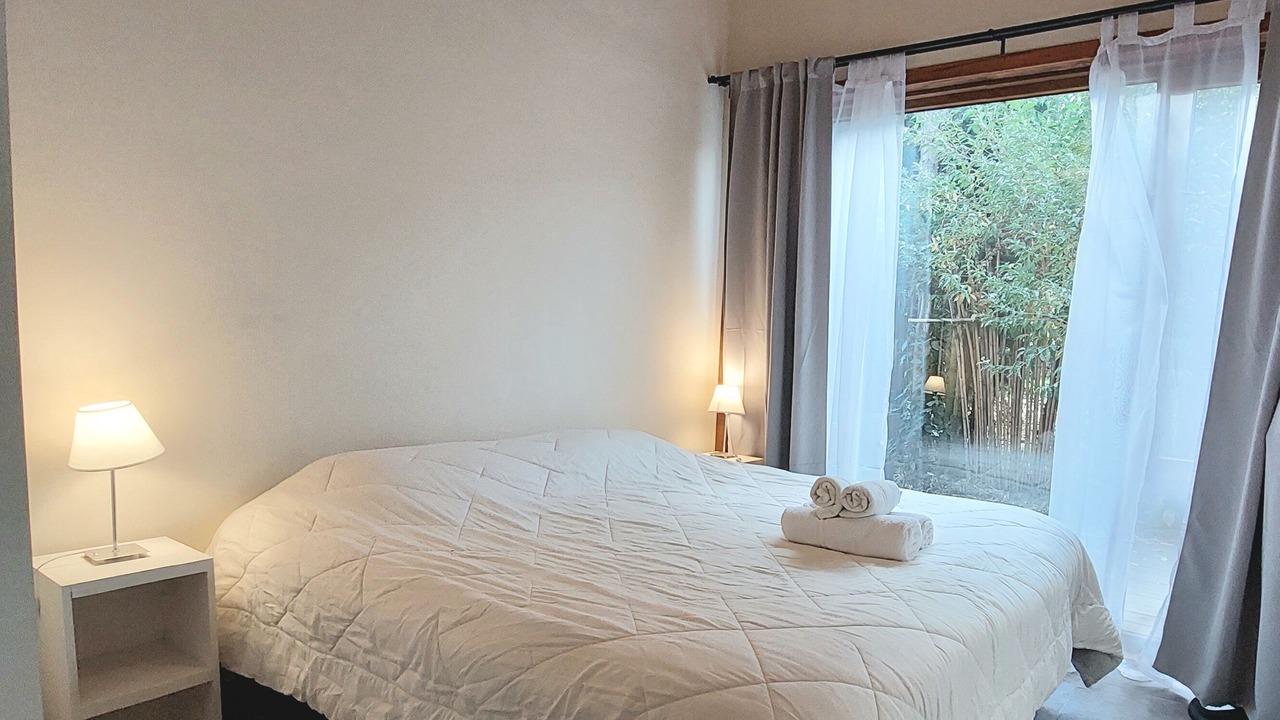 Photo of Bedroom in Angostura