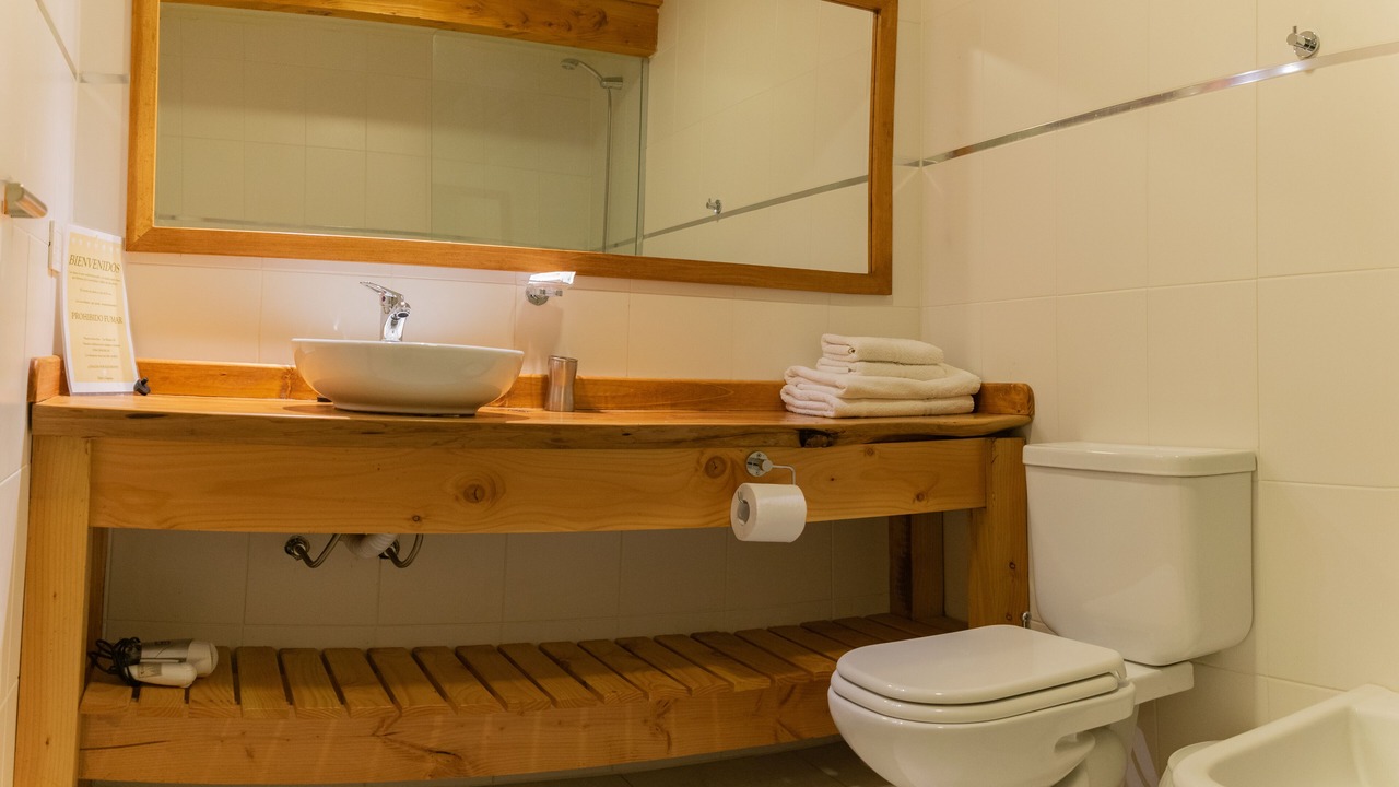 Photo of Bathroom in Angostura