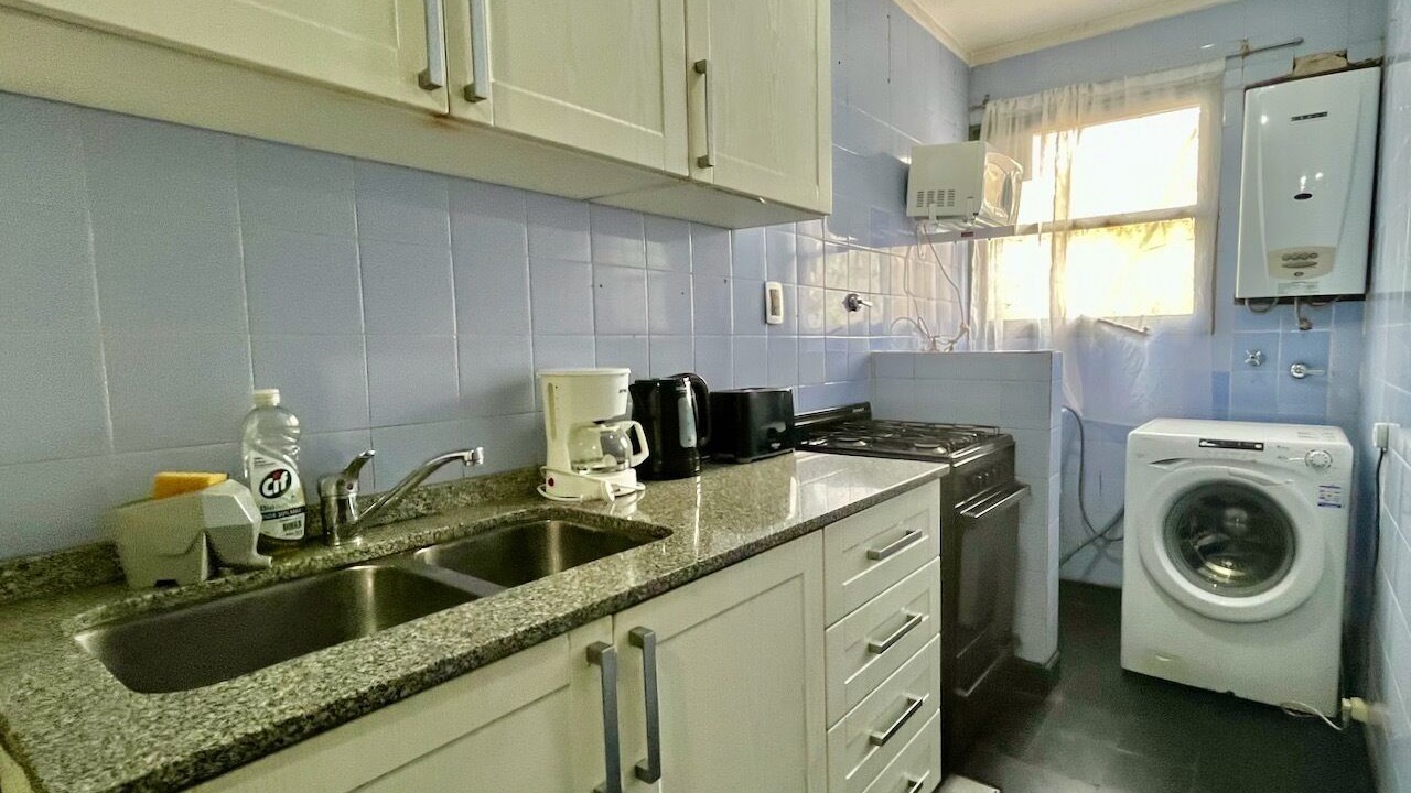 Photo of Kitchen in Almagro
