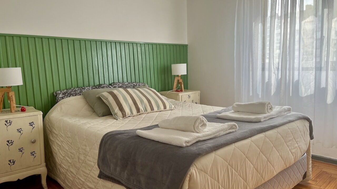 Photo of Bedroom in Almagro
