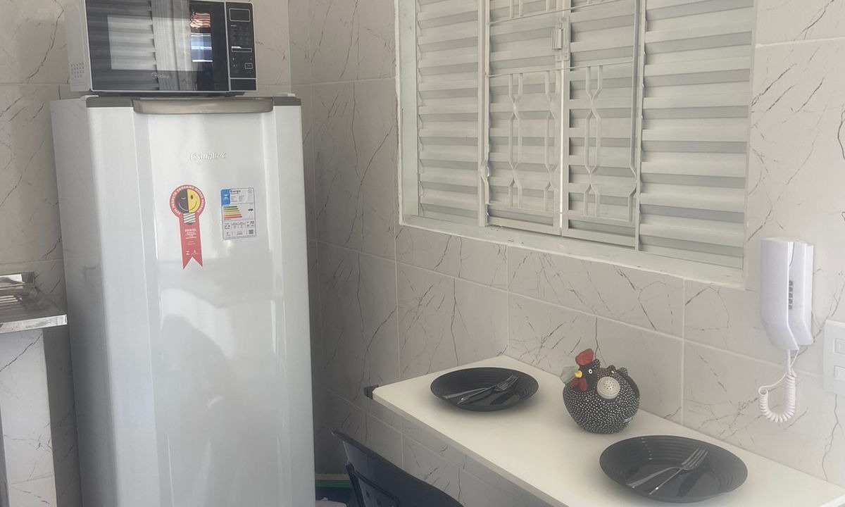 Photo of Kitchen in Pocao