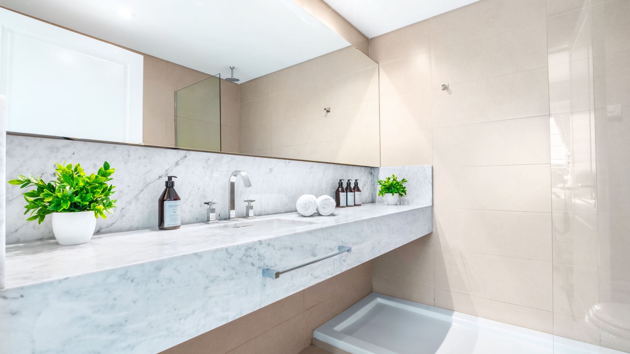 Photo of Bathroom in Puerto Madero