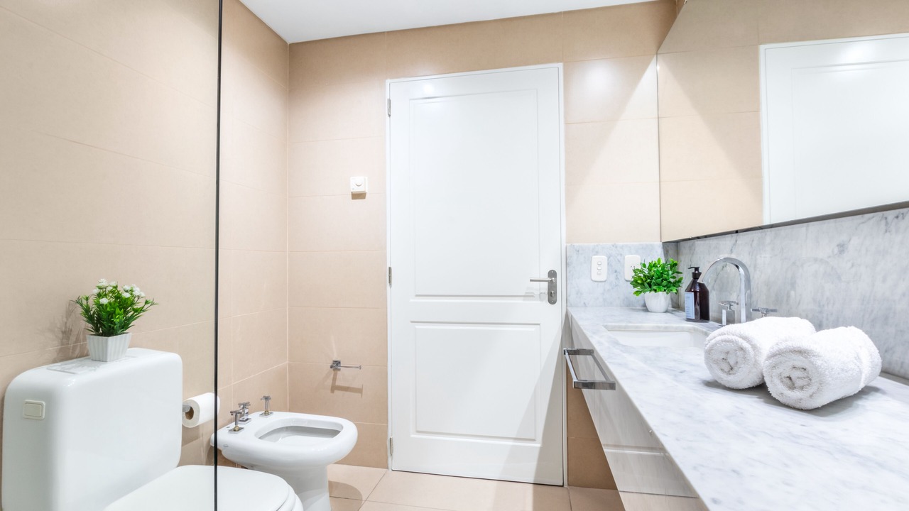 Photo of Bathroom in Puerto Madero