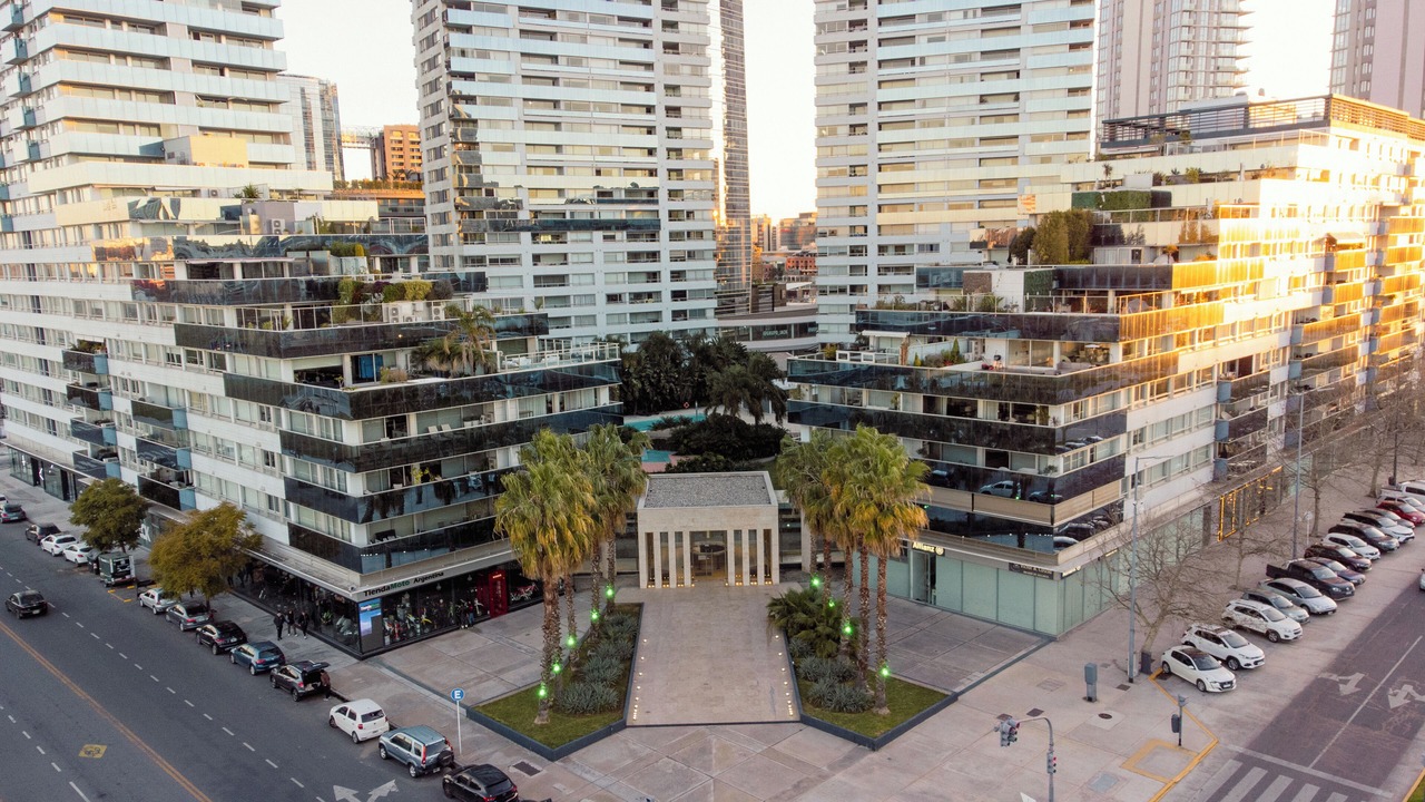 Photo of Outdoor in Puerto Madero