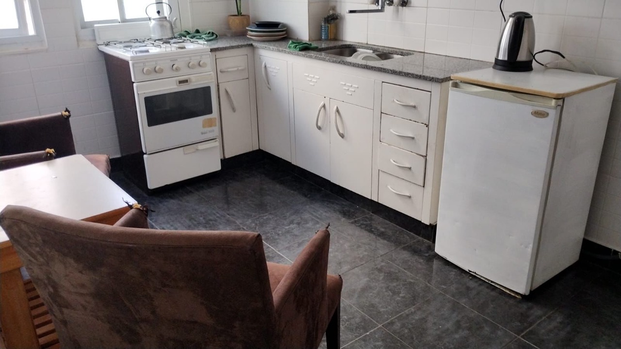 Photo of Kitchen in Nunez