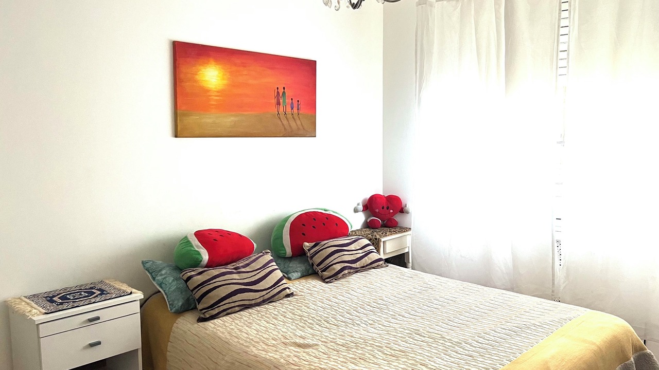 Photo of Bedroom in Nunez