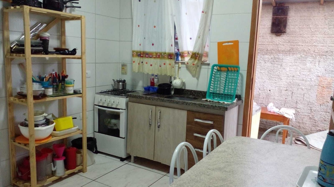 Photo of Kitchen in Matinhos