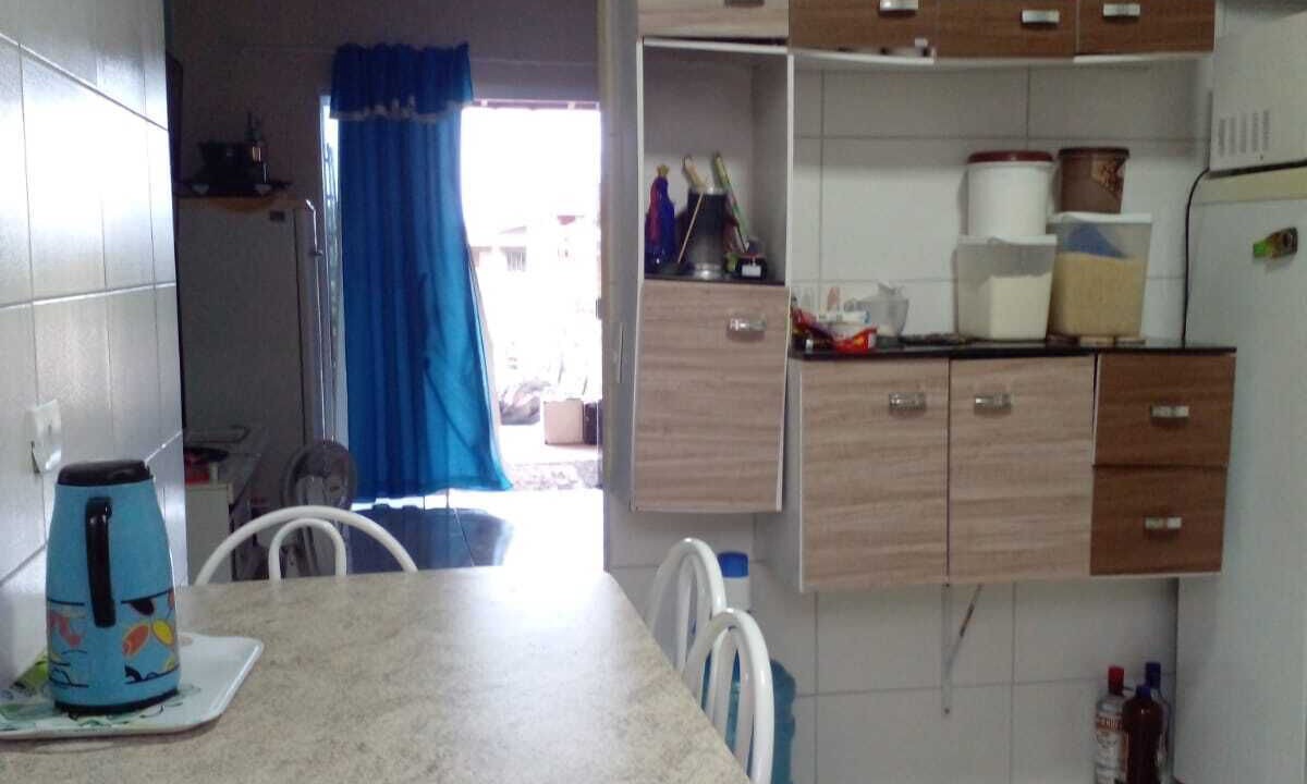 Photo of Kitchen in Matinhos