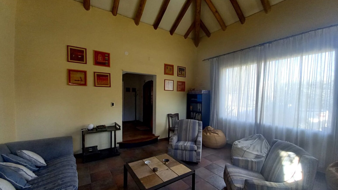 Photo of Livingroom in Chacras de Coria