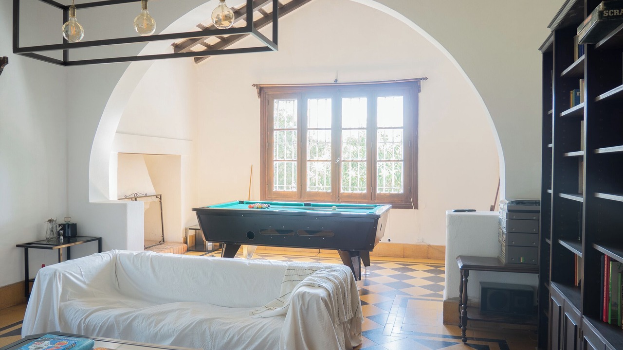 Photo of Bedroom in La Cumbre